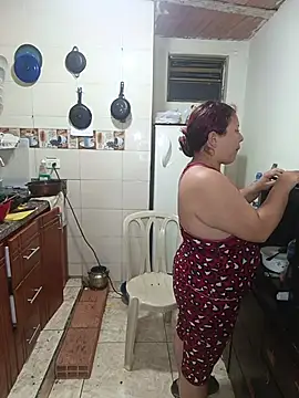 ZuriandAlex online show from 07-19-26, 02:53