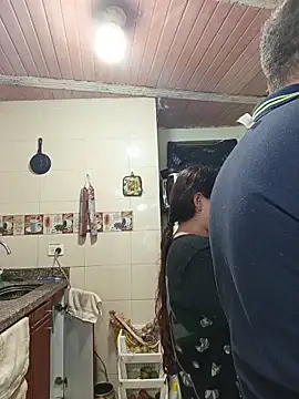 ZuriandAlex online show from 12-21-25, 01:30