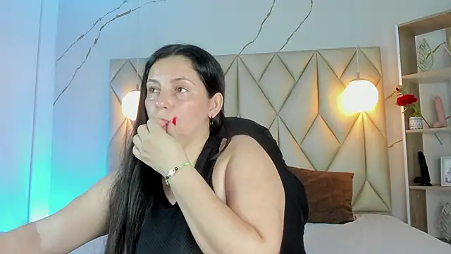 angelswets online show from 02-12-26, 02:50