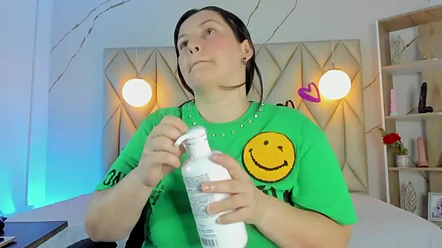 angelswets online show from 03-10-26, 12:42