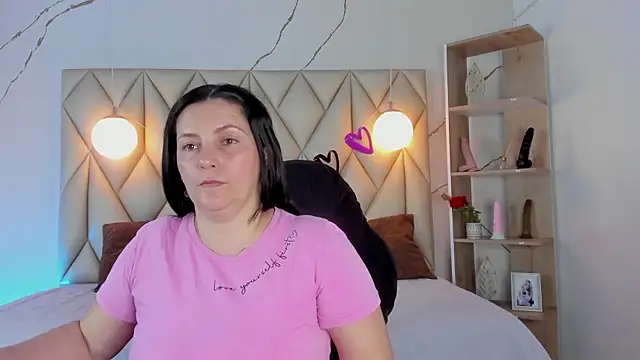 angelswets online show from 02-28-26, 02:28