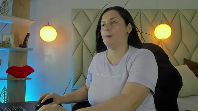 angelswets online show from 04-09-26, 03:51