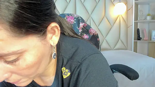 angelswets online show from 12-03-25, 01:54