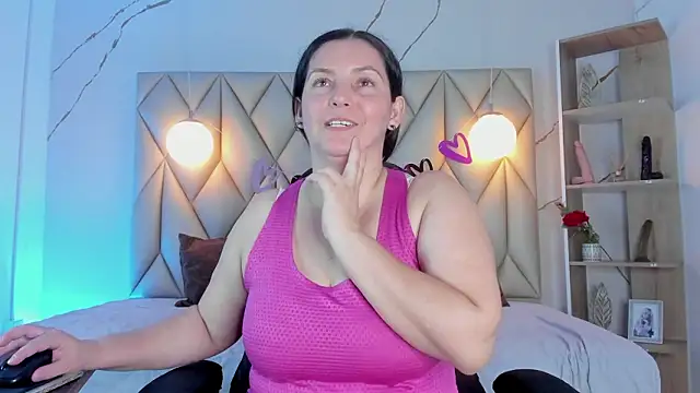 angelswets online show from 03-14-26, 02:45