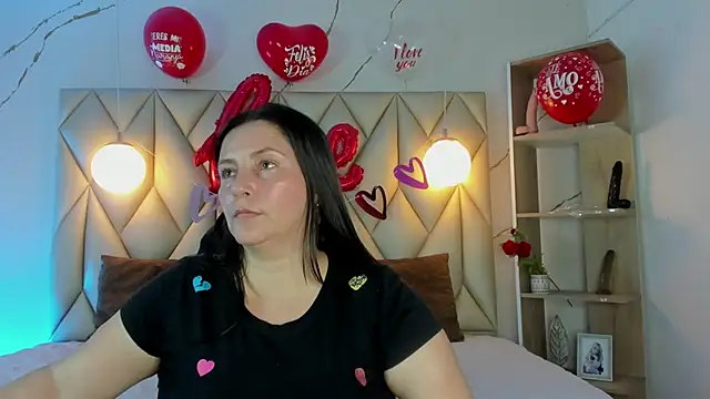 angelswets online show from 02-14-26, 01:55