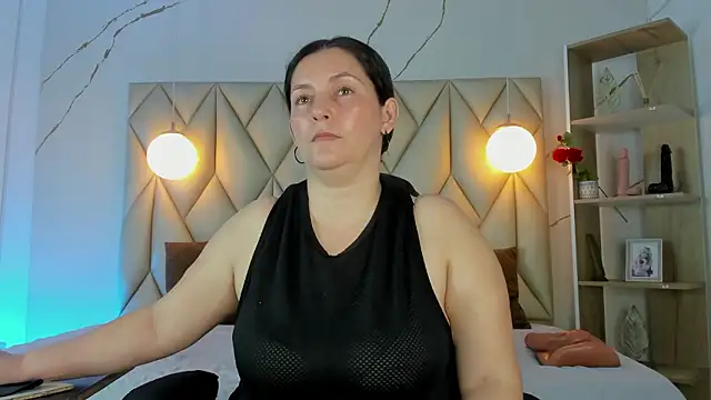 angelswets online show from 02-07-26, 01:52