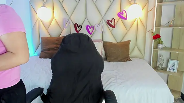 angelswets online show from 03-13-26, 02:33