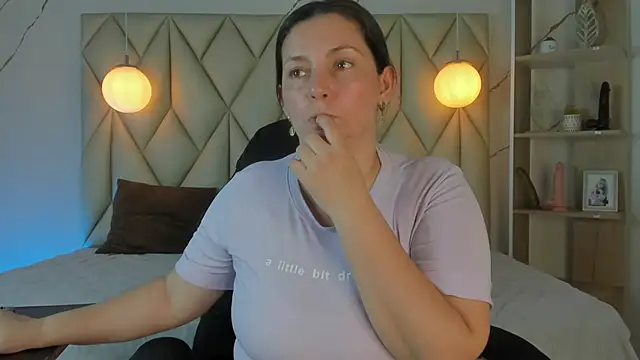 angelswets online show from 12-04-25, 01:43