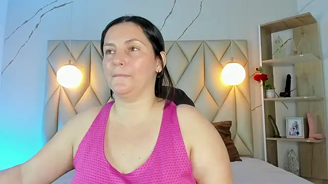 angelswets online show from 02-08-26, 01:09