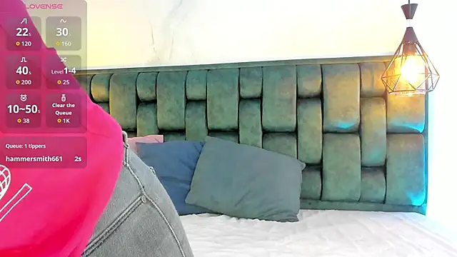 angelswets online show from 11-01-25, 02:11