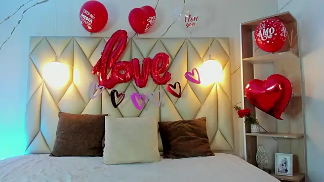 angelswets online show from 02-16-26, 03:10