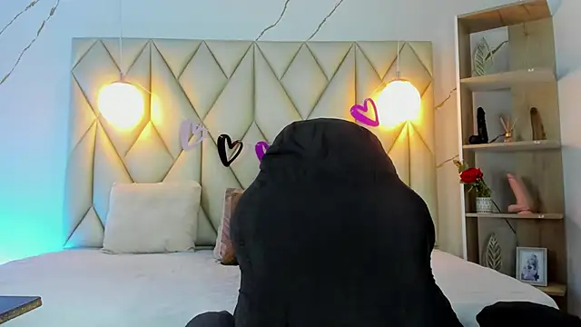 angelswets online show from 03-16-26, 02:32