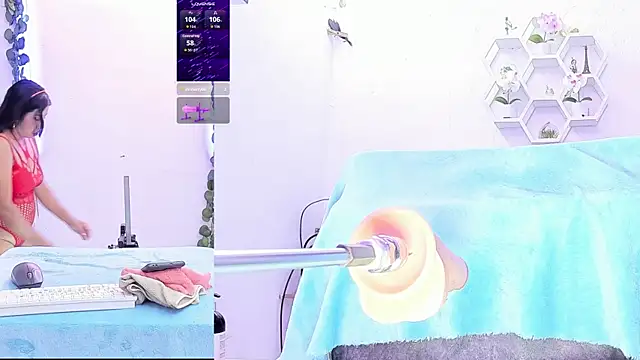 Snapshot of rosita27_ chatting on 12-14-25, 09:53 rosita27 online show from 12-14-25, 09:53