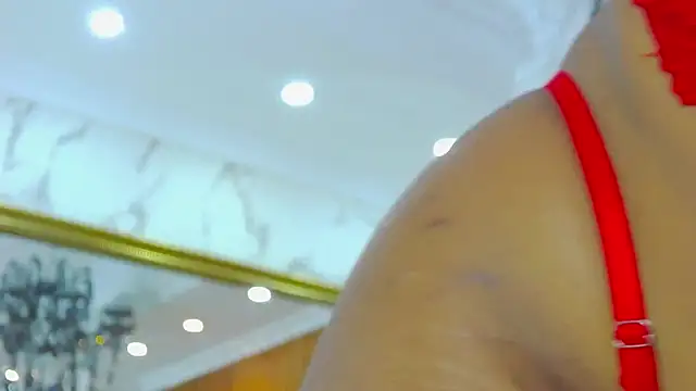 VanessaGlenn online show from 01-07-26, 03:17