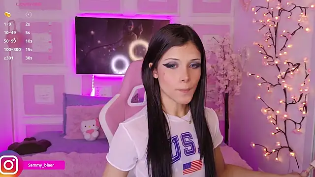 Sammyblaer online show from 07-04-26, 09:08