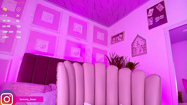 Sammyblaer online show from 03-02-25, 11:06