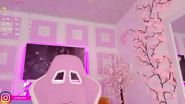 Sammyblaer online show from 03-27-26, 07:15