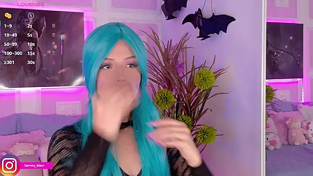 Sammyblaer online show from 11-02-25, 09:20