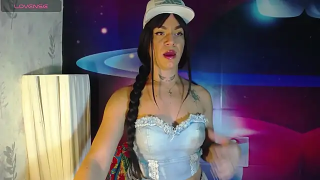 KamilaParrisx online show from 12-03-25, 03:18