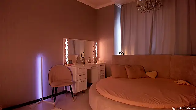 sincere shyness online show from 03-05-26, 12:24