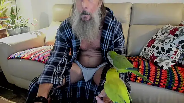 mindphu k online show from 11-29-25, 11:16