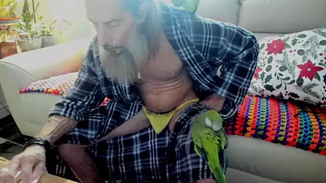 mindphu k online show from 11-30-25, 08:20