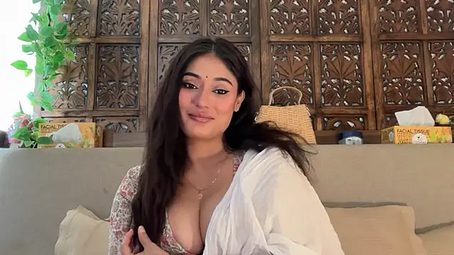 Snapshot of GoddessAnna chatting on 04-30-26, 10:55 GoddessAnna online show from 04-30-26, 10:55