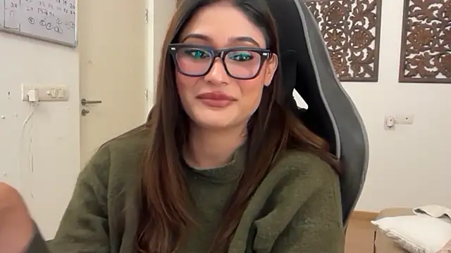 GoddessAnna online show from 11-30-25, 04:41