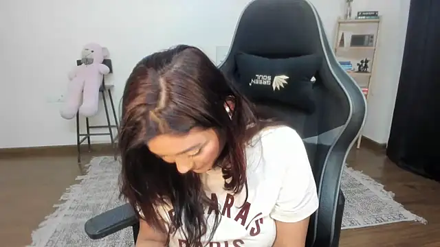 GoddessAnna online show from 03-03-25, 09:26