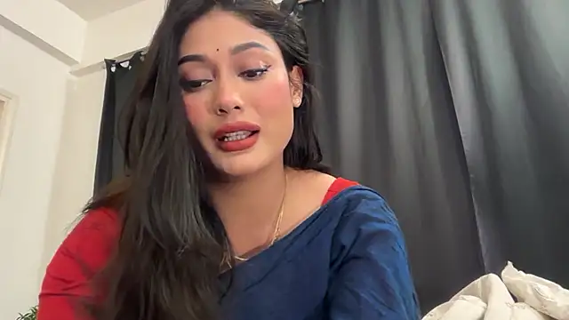 GoddessAnna online show from 02-19-26, 06:49