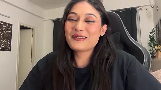 GoddessAnna online show from 03-23-26, 06:41