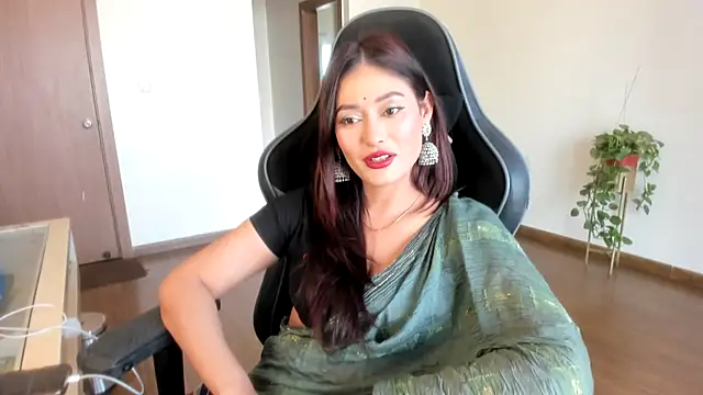 GoddessAnna online show from 03-23-25, 08:04