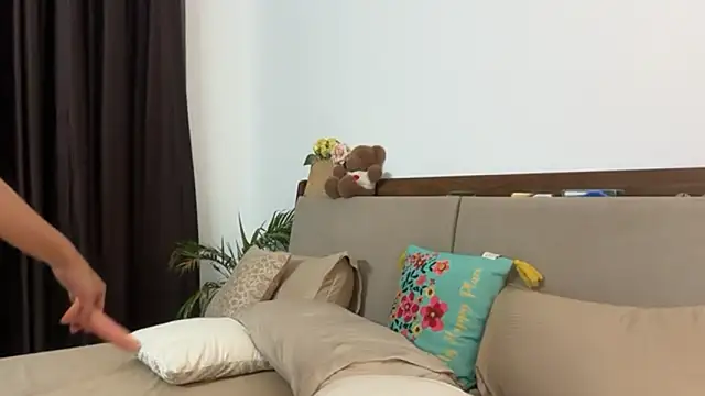 GoddessAnna online show from 10-21-25, 05:01