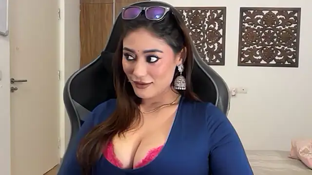 GoddessAnna online show from 11-20-25, 05:57