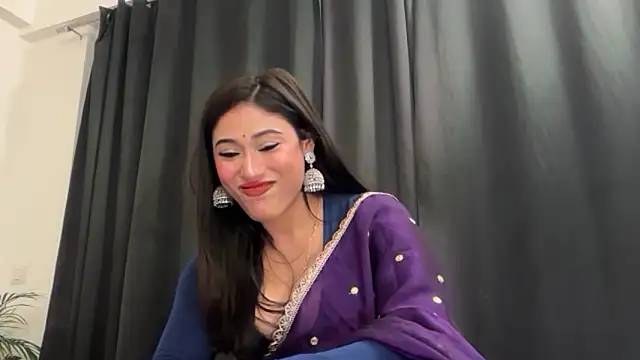 GoddessAnna online show from 02-06-26, 05:31