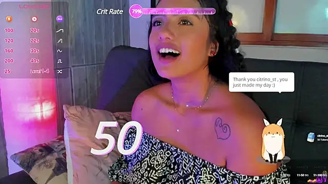 Snapshot of karla_999 chatting on 03-01-25, 04:15 karla 999 online show from 03-01-25, 04:15