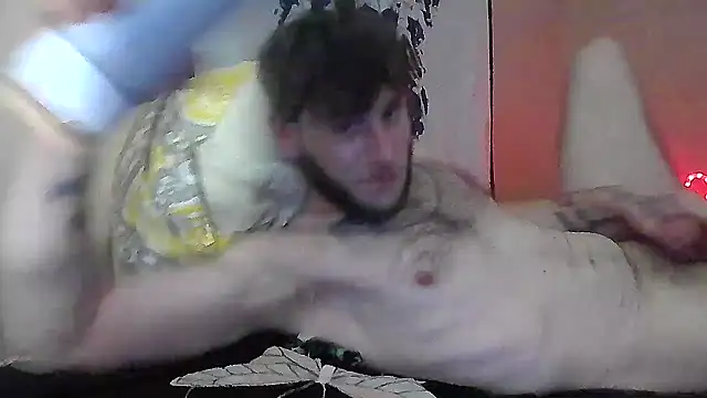 AlvinFoxx online show from 01-19-25, 11:56