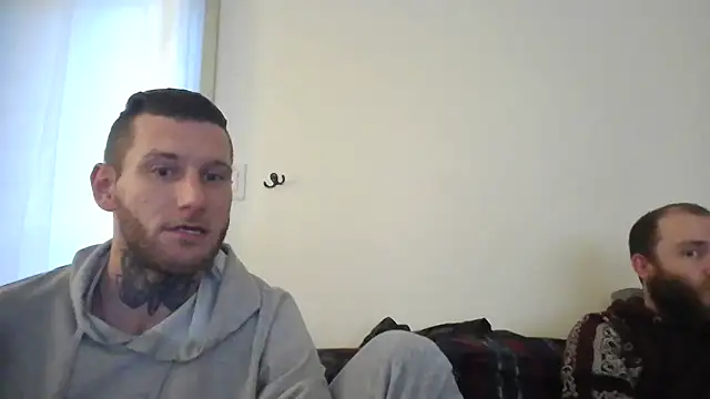 AlvinFoxx online show from 11-03-25, 12:31