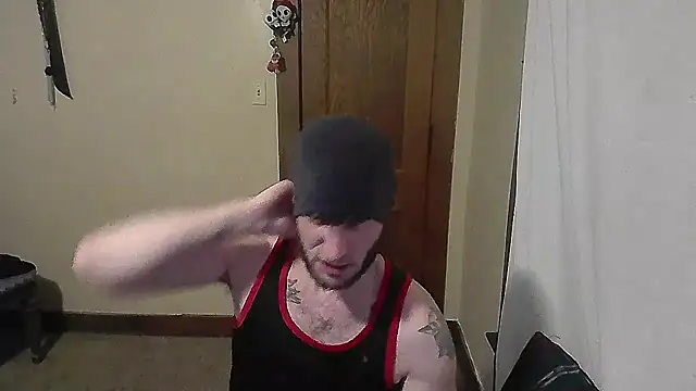 AlvinFoxx online show from 01-19-25, 07:04