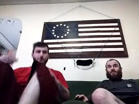 AlvinFoxx online show from 01-18-26, 04:21