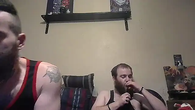 AlvinFoxx online show from 01-05-25, 06:13