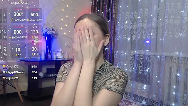 JessieOMays online show from 02-16-25, 11:27