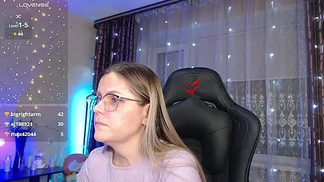 JessieOMays online show from 02-27-25, 11:48