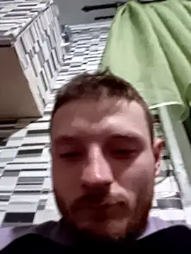 ZhorovYurii online show from 12-08-24, 06:50