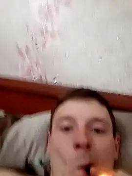 ZhorovYurii online show from 02-04-25, 02:32