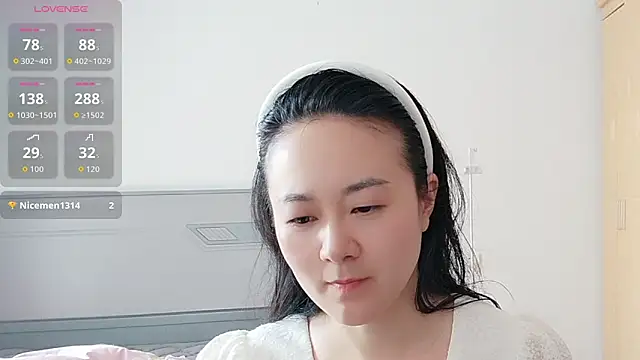 fanfan-FF online show from 02-14-26, 04:56