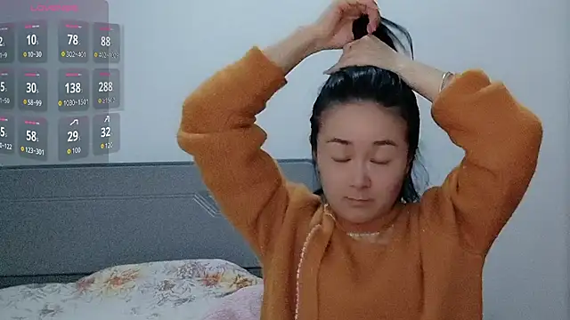 fanfan-FF online show from 02-26-26, 12:27