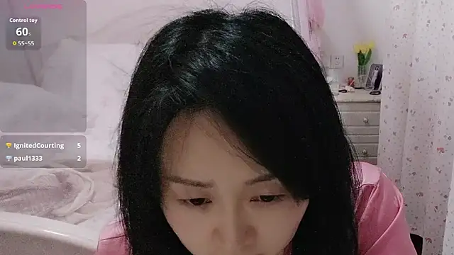 fanfan-FF online show from 05-04-26, 02:20