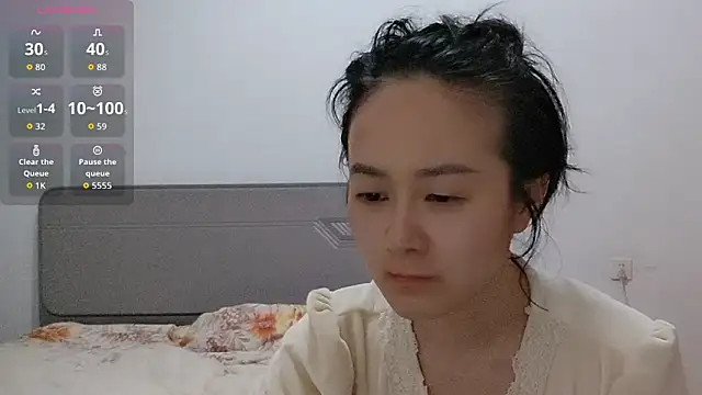 fanfan-FF online show from 01-13-26, 01:59