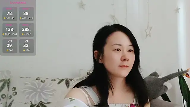 fanfan-FF online show from 09-27-25, 07:14